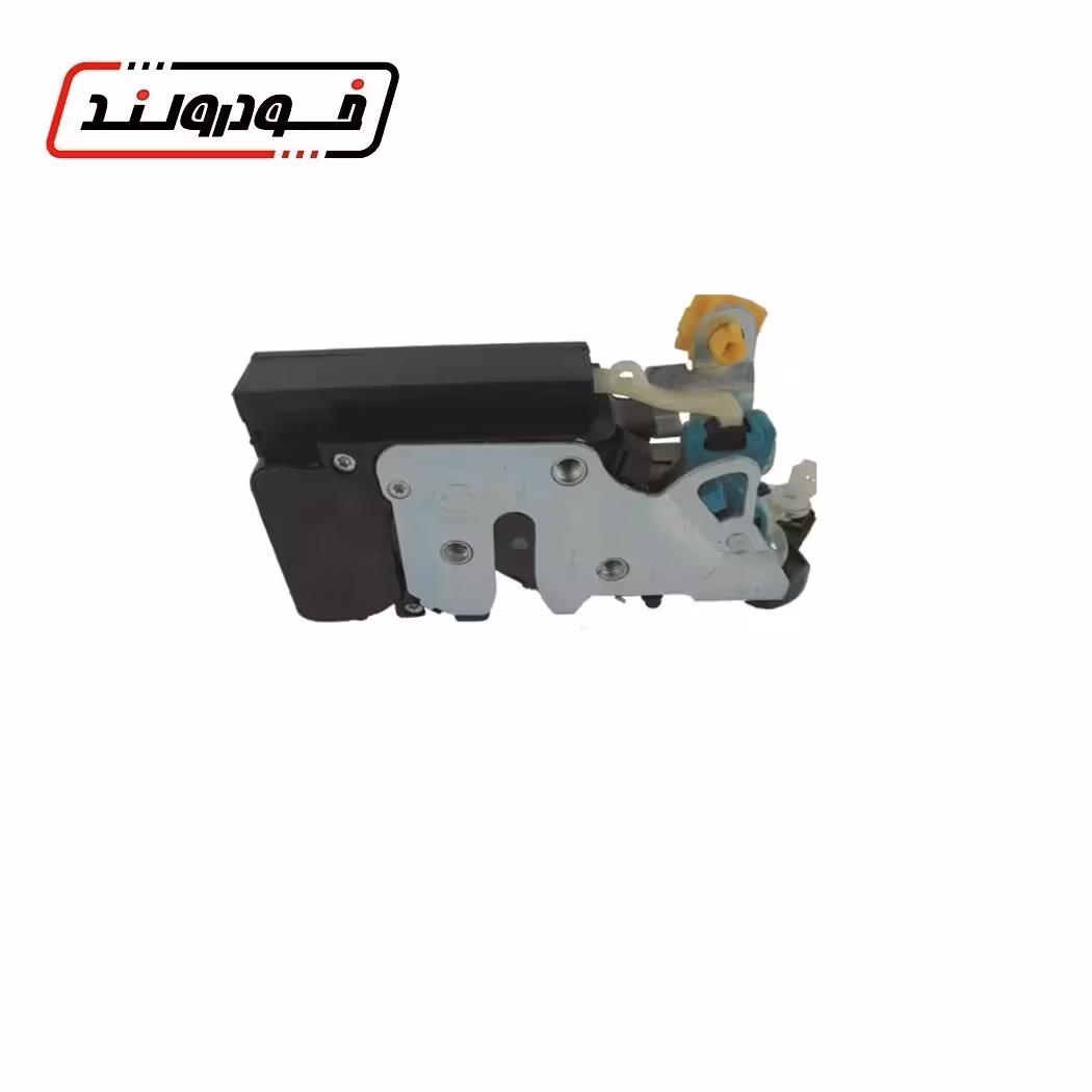 مکانیزم قفل درب عقب چپ برلیانس H220 و H230