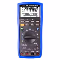 مولتی متر ویکتور مدل Victor 98A Plus