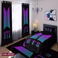 روتختی مدل بی تی اس کد BD1277