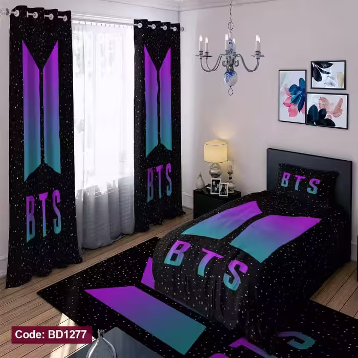 روتختی مدل بی تی اس کد BD1277