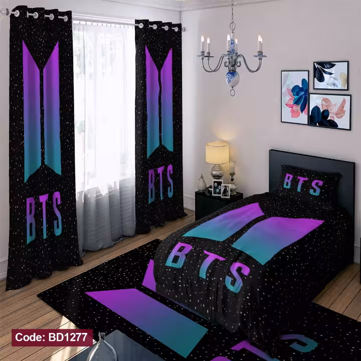 روتختی مدل بی تی اس کد BD1277