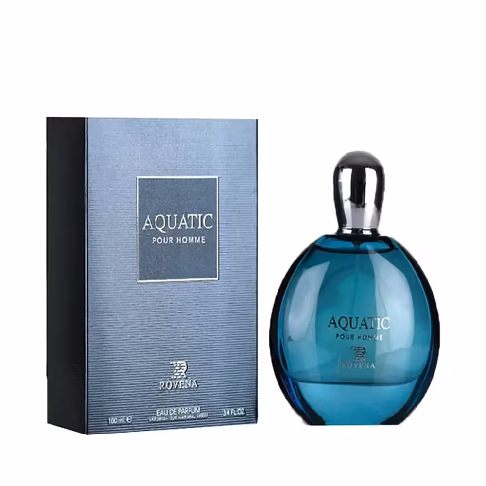 عطر ادکلن مردانه بولگاری آکوا روونا