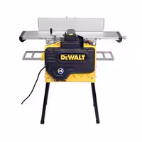 رنده میزی و گندگی مدل D27300 دیوالت