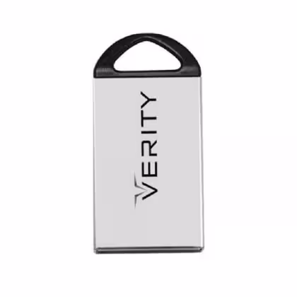 فلش مموری وریتی VERITY V804 16GB