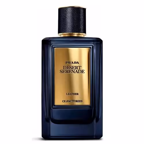 ادوپرفیوم Mirages Desert Serenade از برند Prada