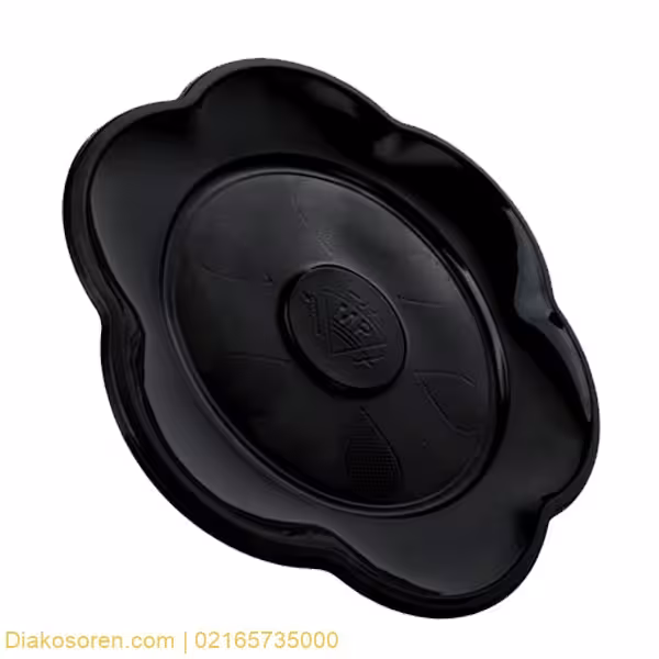 پیش دستی گلبرگ مهر پارسا