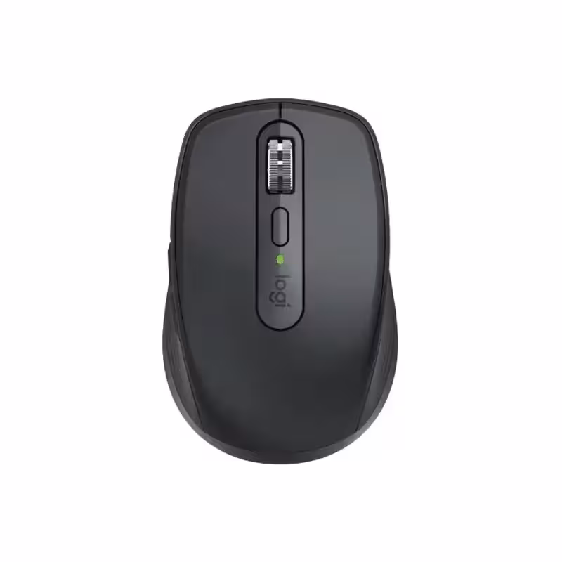 ماوس بی‌ سیم لاجیتک مدل Logitech Mx Anywhere 3