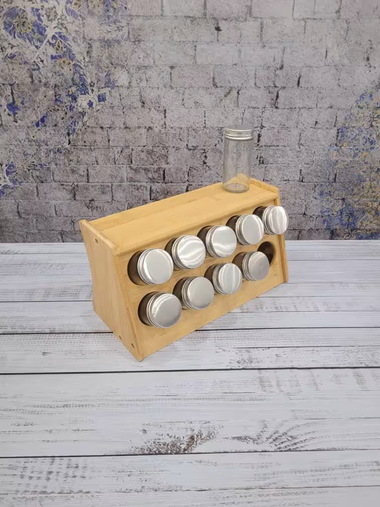 جا ادویه 10 عددی