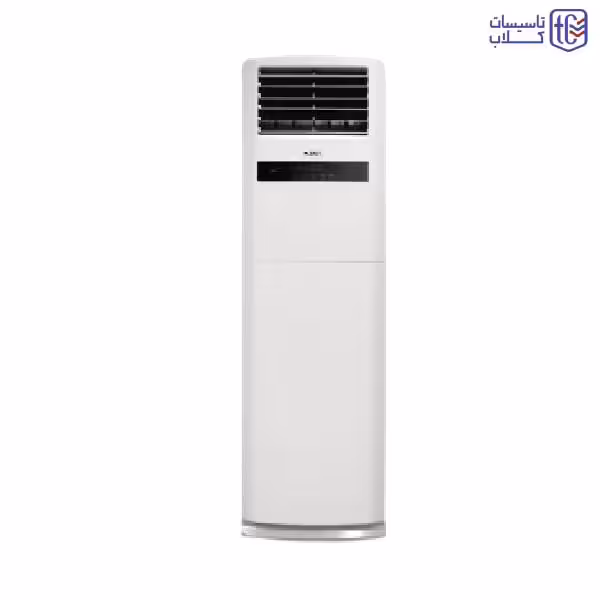کولر گازی ایستاده 48000 تروپیکال جی پلاس GAC-HF48FSU3