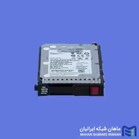 هارد سرور HP 600GB 12G DS 10K