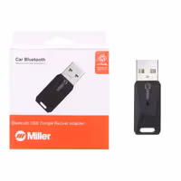 دانگل بلوتوث خودرو میلر مدل Miller MA-605