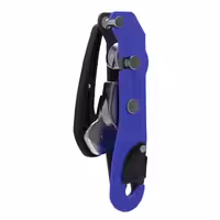 ابزار فرود اتوماتیک پتزل PETZL استاپ STOP غارنوردی