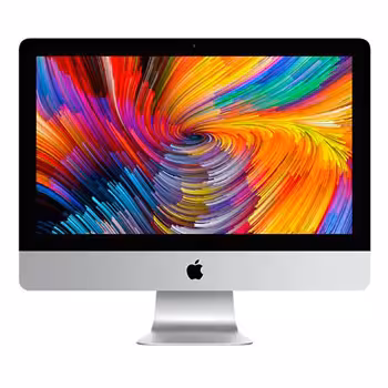 قیمت خرید آی مک اپل MNE02 کد4687 | Apple iMac 2017