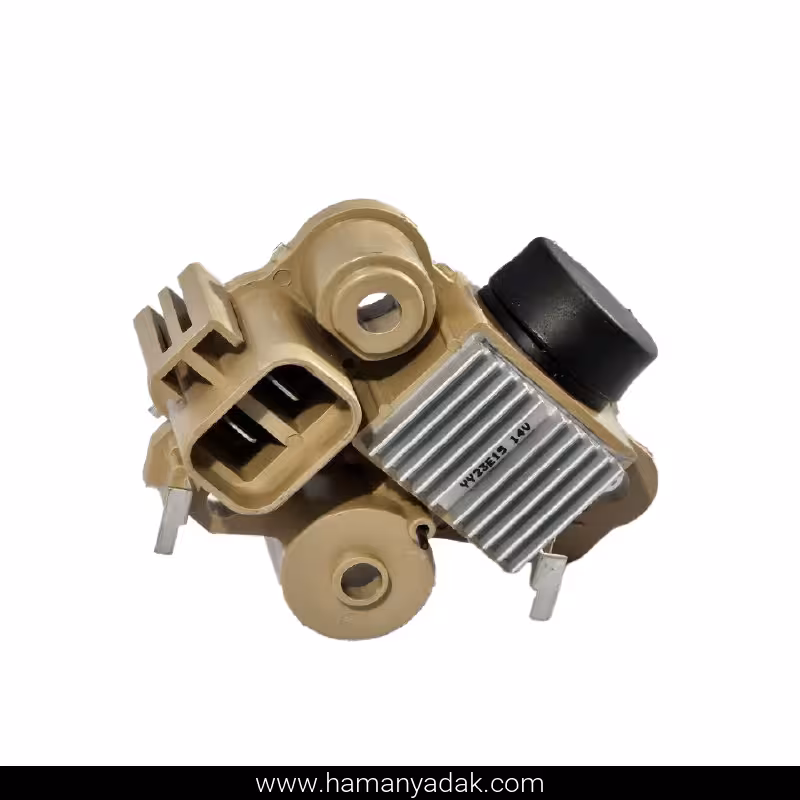 آفتامات دینام تیبا برند ویگور اصلی (کد 066 - 06)