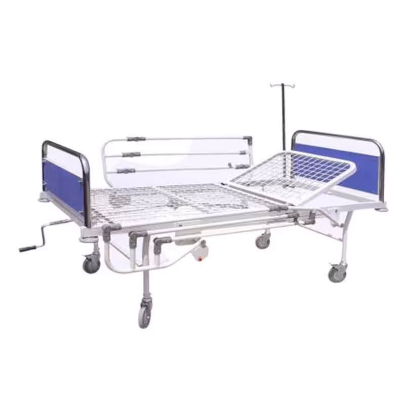 تخت یک شکن توری