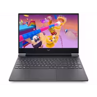 لپ تاپ اچ پی Victus 15 | 8GB RAM | 512GB SSD | Ryzen 5 7535HS | VGA RX6550M