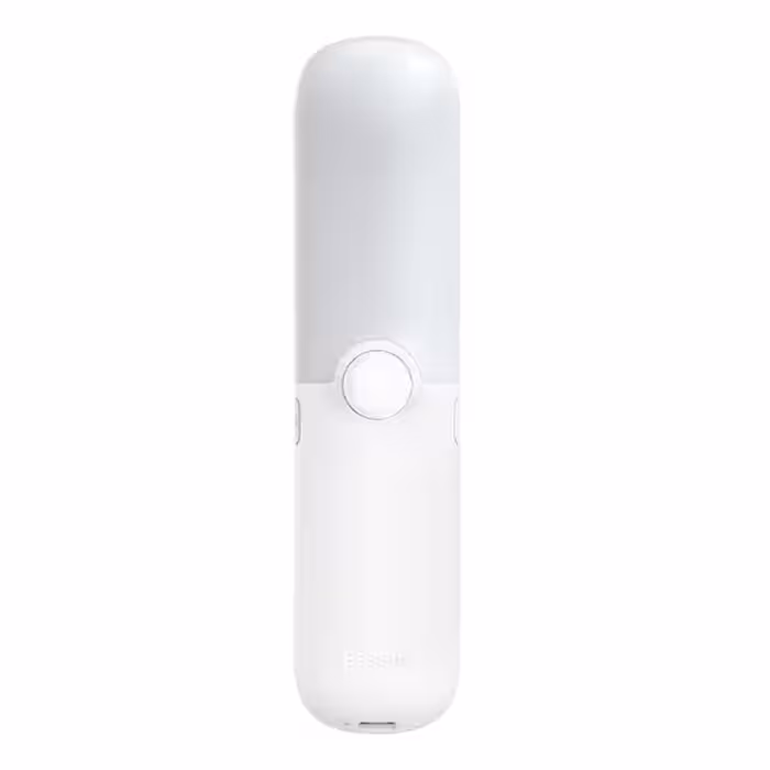 چراغ هوشمند بیسوس مدل Baseus Sunshine Series Crescent PIR Motion Sensor DGDG000102
