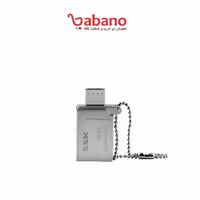 فلش مموری SSK مدل SFD258 ظرفیت 16 گیگابایت