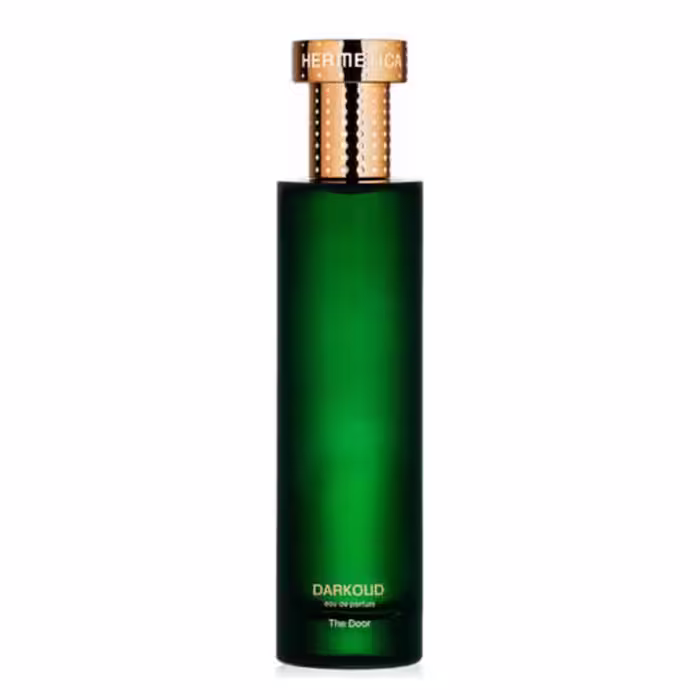عطر Darkoud  از برند Hermetica