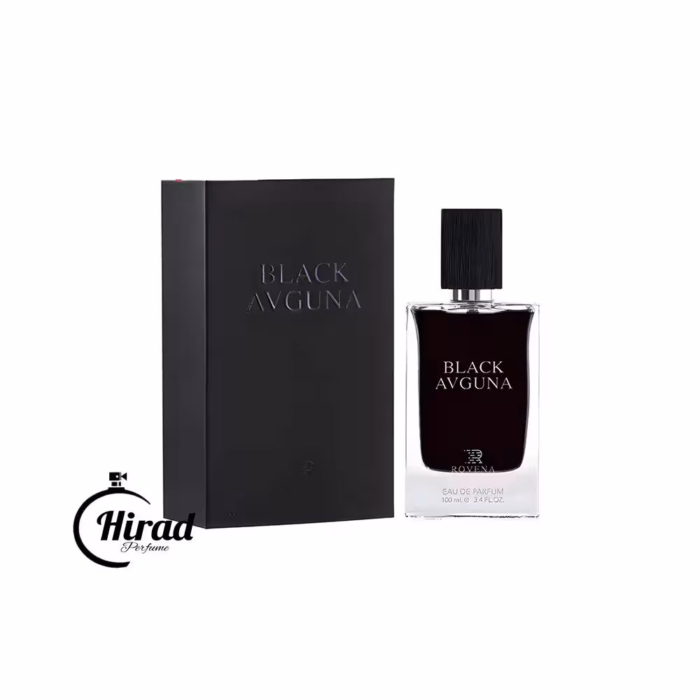 خرید عطر ادکلن بلک افگان افغان روونا - هیراد پرفیوم