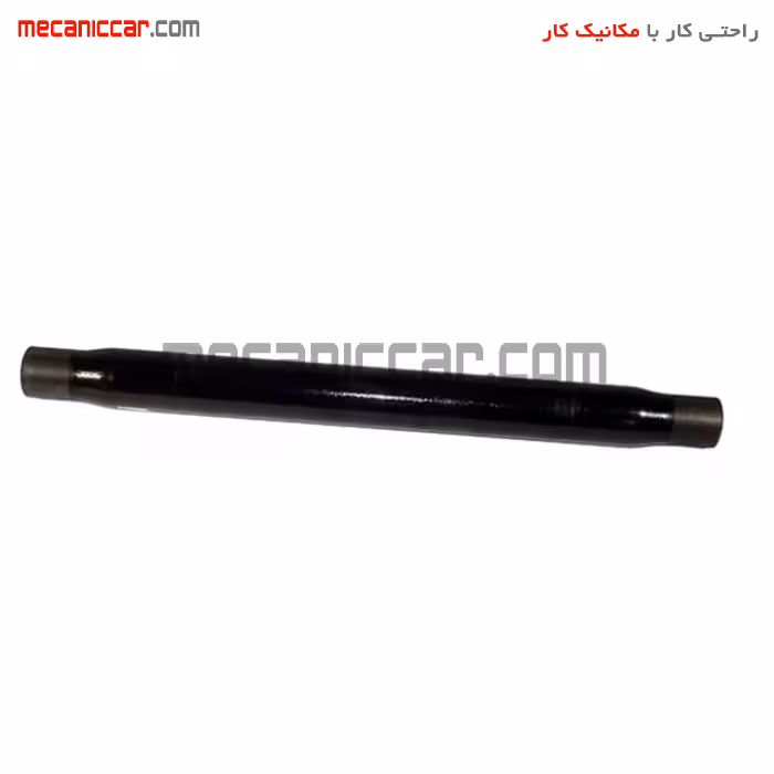 لوله اکسل بلند عقب پژو پارس و سمند دوگانه سوز