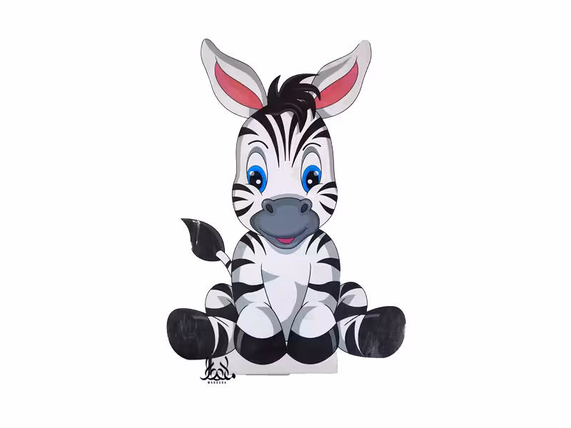 استند گوره خر ( 70 سانت ) (ارسال فقط تهران)