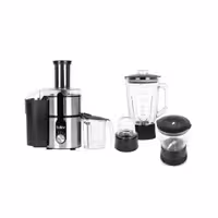 آبمیوه گیری تولیپس مدل FJ-A480 | چاوه