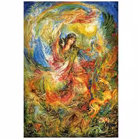 مینیاتور کد 27045