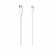 کابل USB-C به Lightning اپل طول 1 متر (اورجینال)