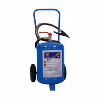 کپسول آتش نشانی 25 لیتری آب و گاز آذر سیلندر