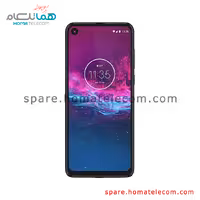 تاچ و ال سی دی در حد نو موتورولا موتو وان اکشن