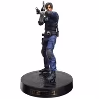 اکشن فیگور مدل Leon s. Kennedy - کالاوما
