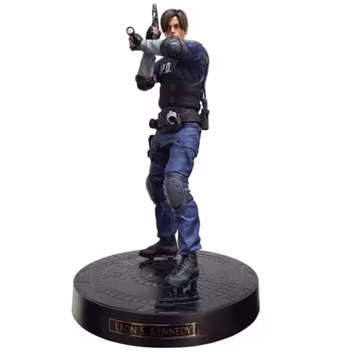 اکشن فیگور مدل Leon s. Kennedy - کالاوما