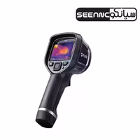 دوربین مادون قرمز، دوربین ترموویژن مدل FLIR E6