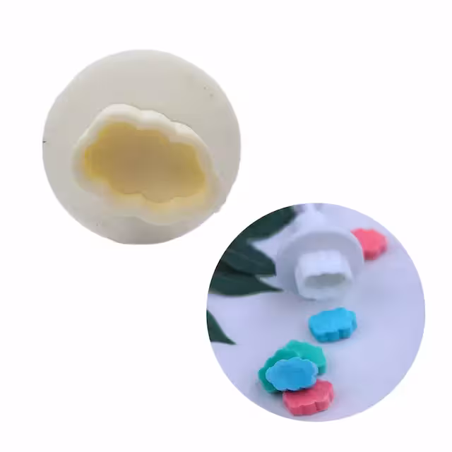 کاتر فشاری قند طرح ابر