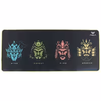 ماوس پد گیمینگ ایکس لارج برند آئولا