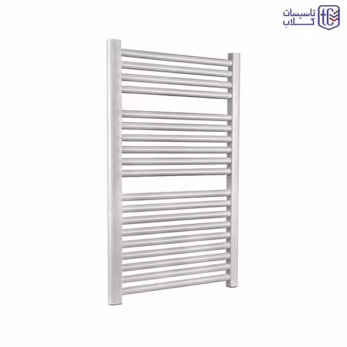 حوله خشک کن فولادی 15 لول ایران رادیاتور