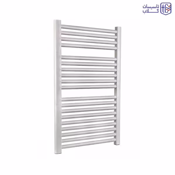 حوله خشک کن فولادی 15 لول ایران رادیاتور