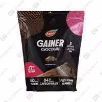 گینر 650 گرمی کاله (شکلات) دیجی فارماسی