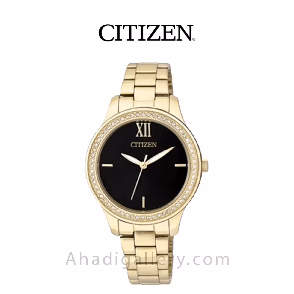 ساعت مچی سیتیزن مدل EL3082-55E