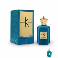 ادوپرفیوم K2425 XANADU blue مشابه بوی زرجف اربا پورا حجم 100 میل کنریو - KENRIO