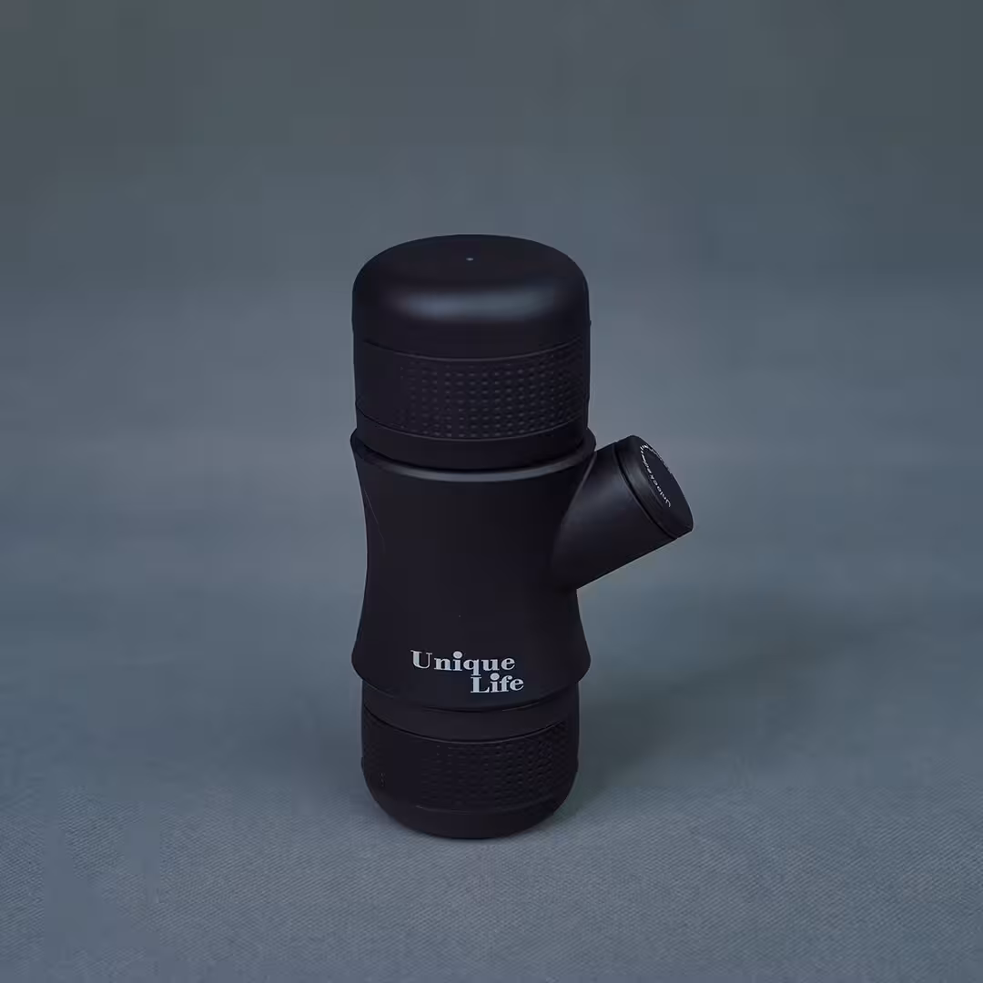 خرید مینی پرسو باکیفیت برند ( یونیک لایف) در رنگ های متنوع با طول 17.5 سانتی متر