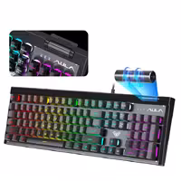 کیبورد مخصوص بازی آئولا مدل f3020