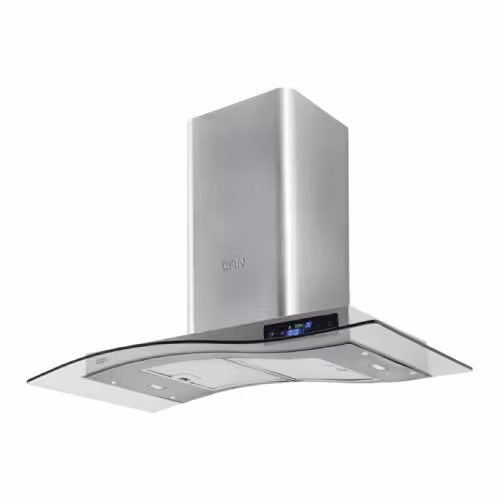 هود شومینه ای کن مدل 801