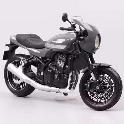 موتور بازی مایستو مدل Kawasaki Z900 RS Cafe