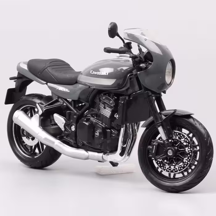 موتور بازی مایستو مدل Kawasaki Z900 RS Cafe