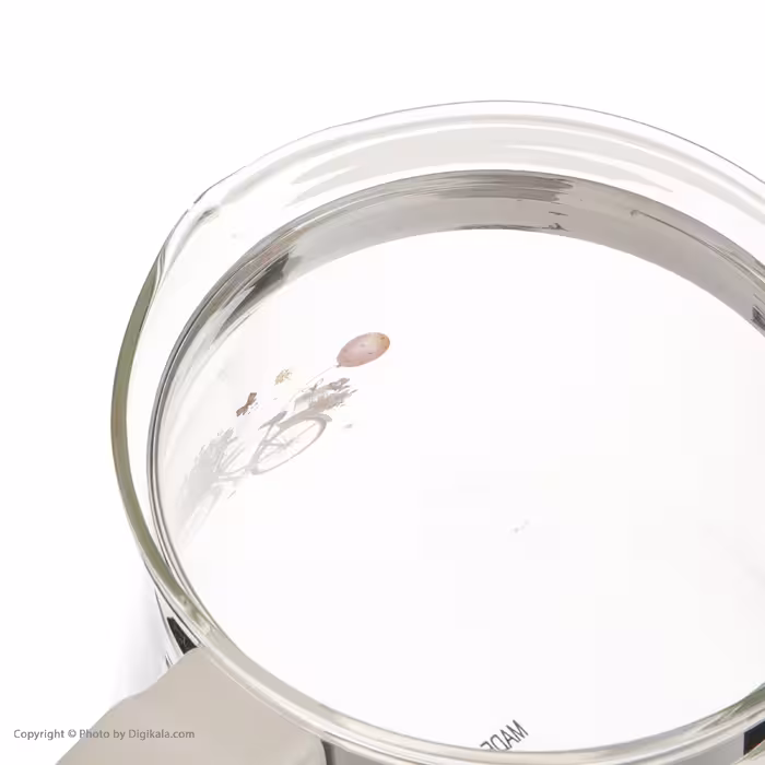 شیرجوش بارک مدل 2504