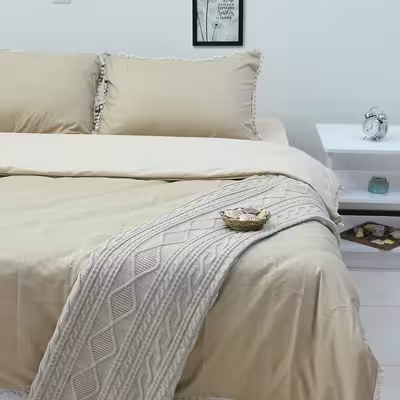 سرویس روتختی بومرنگ مدل Ana دونفره 3 تکه
