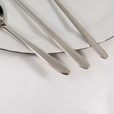 سرویس کفگیر و ملاقه 3 پارچه مدل دونا