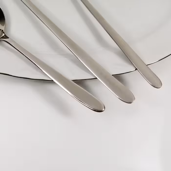 سرویس کفگیر و ملاقه 3 پارچه مدل دونا